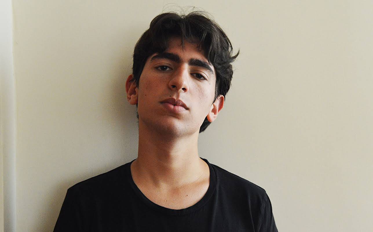 Adam Gabay