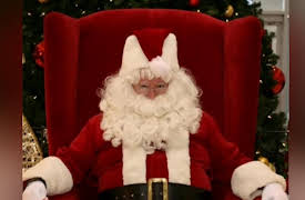 Santa Claus The Serial Killer: Secrets