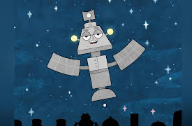 City Island, Season 1: The World