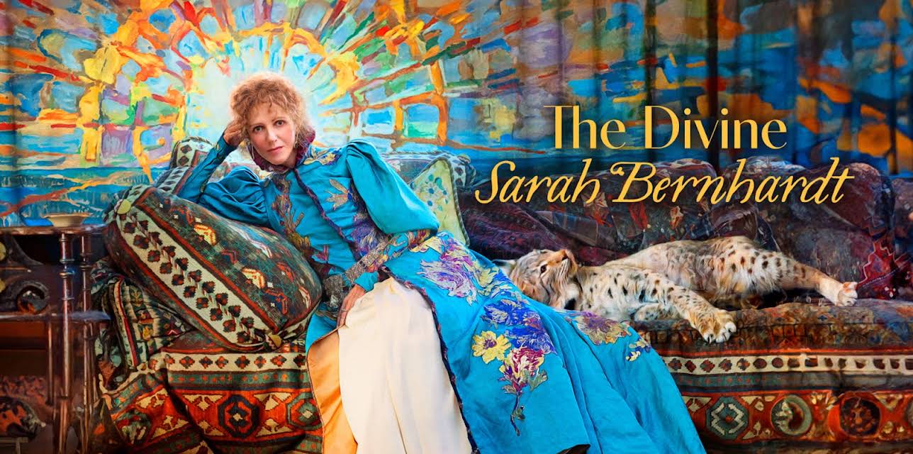 The Divine Sarah Bernhardt (2024)