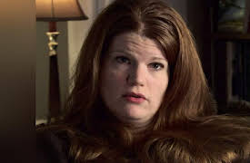 Prison Wives Season 1: Pam Booker