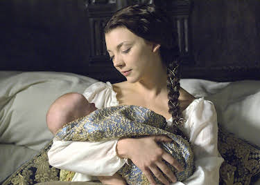 22:00: The Tudors (S2 E3) (S2) | Viasat Series | 7/18 2026