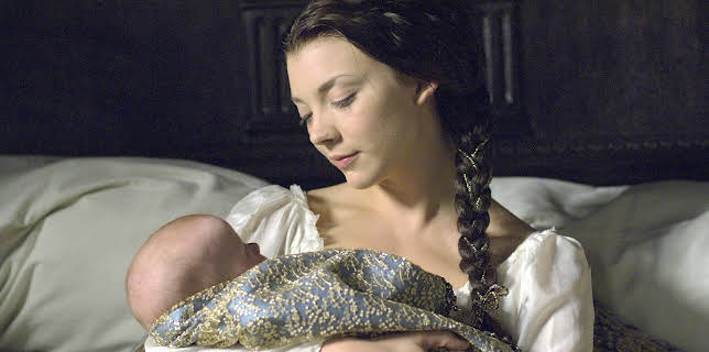 02:40: The Tudors (S2 E3) (S2) | Viasat Series | 12/18 2025