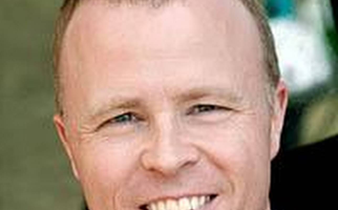 Duncan Brannan