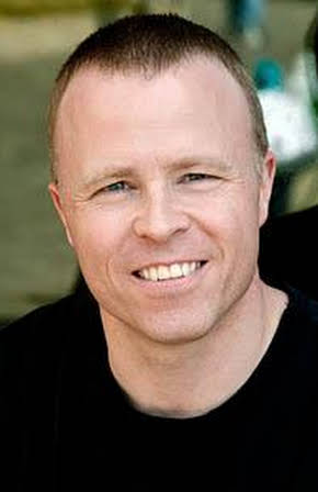 Duncan Brannan as 