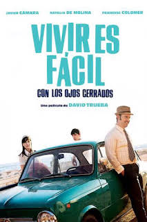 15:50: Vivir es fácil con los ojos cerrados | À Punt | 10/24 2026
