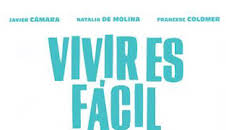 Vivir es fácil con los ojos cerrados