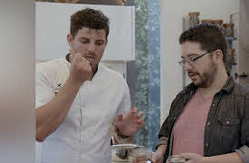 BONG APPETIT Season 1: Hazy Holiday Dinner