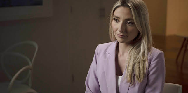 04:00: Love, Honor, Betray (S1 E3) (S1) | Investigation Discovery | 11/7 2025