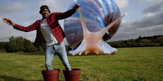 8:55 AM: Hey You What If? (S2) | CBBC | 3/24 2026