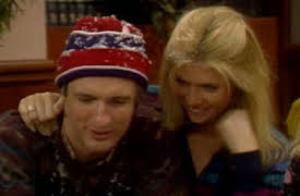 Family Ties Season 1: A Christmas Story