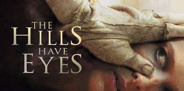 The Hills Have Eyes (R) (2006)