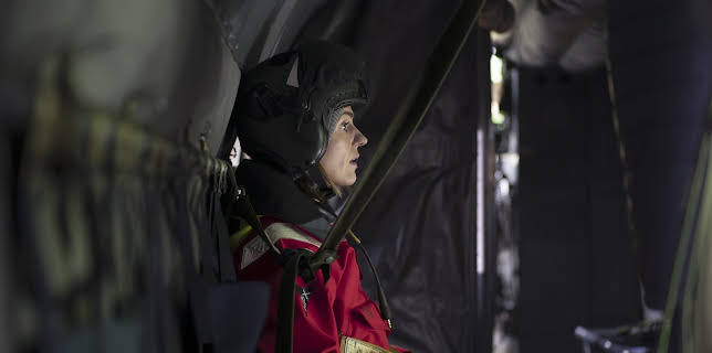 01:00: Vigil - Tod auf hoher See (1) | ZDF | 2/11 2026