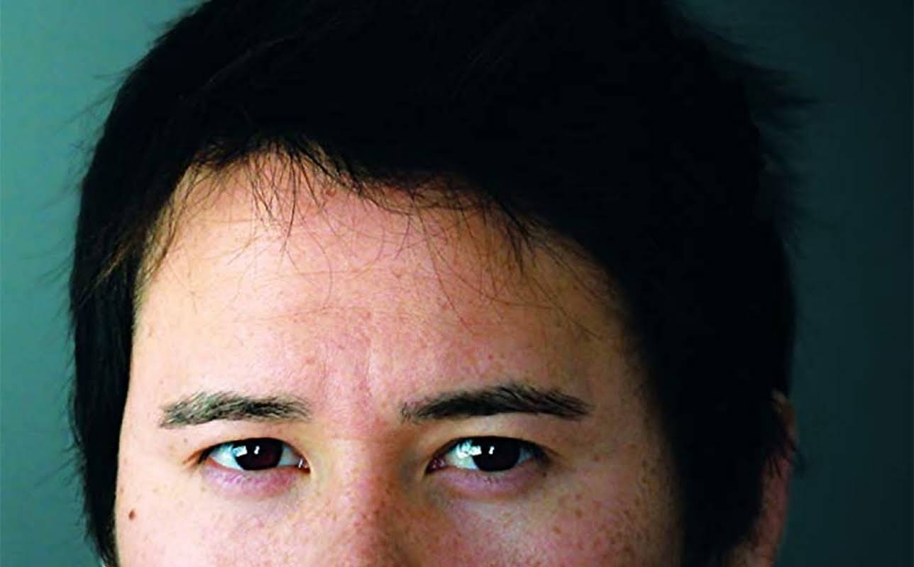 Johnny Yong Bosch
