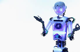 The Age of Robots: Entertainment