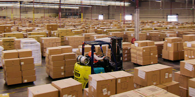 Det stora konsumentbedrägeriet