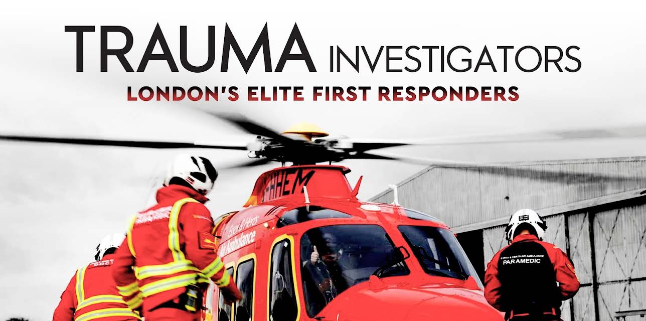 Trauma Investigators