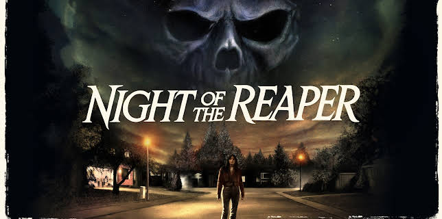 Night of the Reaper (2025)