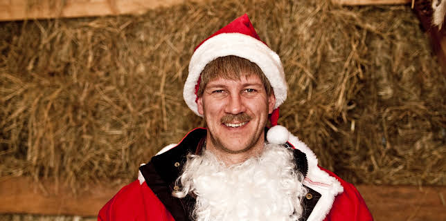 22:35: Nissene over skog og hei (S1 E11) (S1) | TVNorge | 12/11 2025