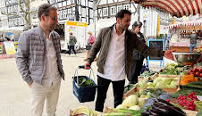 Koch's anders - Gourmetideen aus Hessen