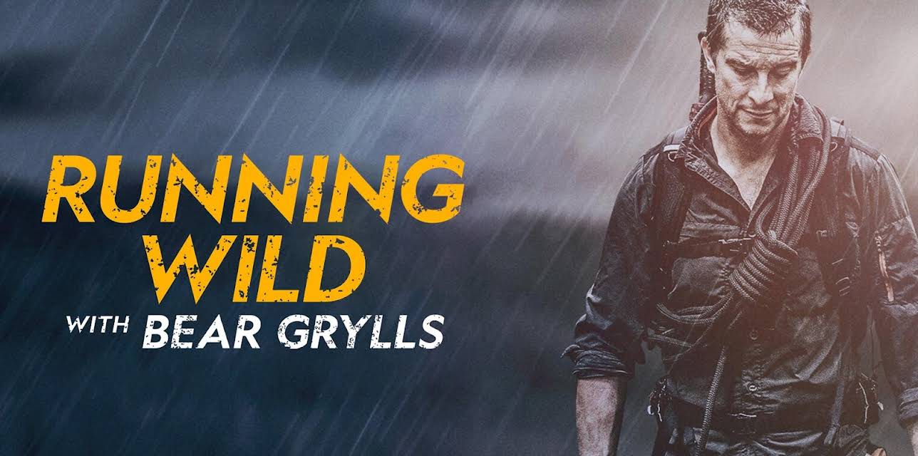 Running Wild with Bear Grylls Season 5