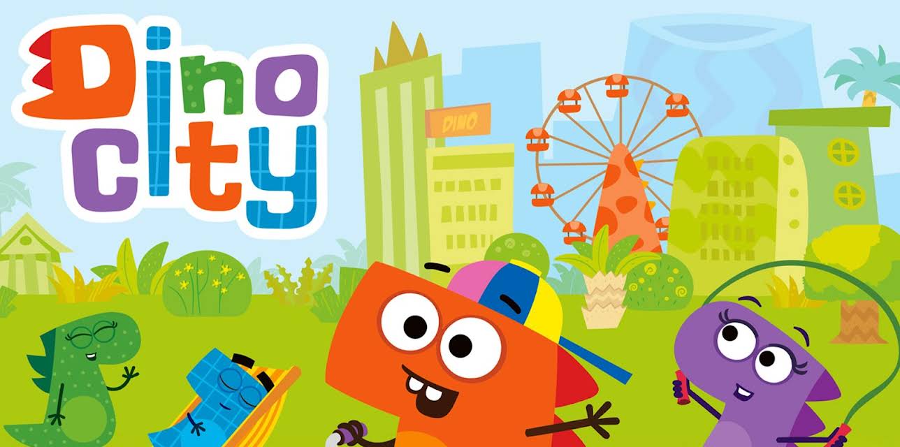 DinoCity