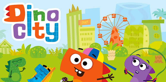 DinoCity