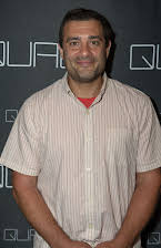 Eddie Mensore as Director