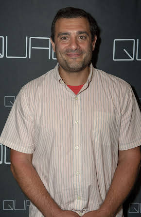 Eddie Mensore as Director