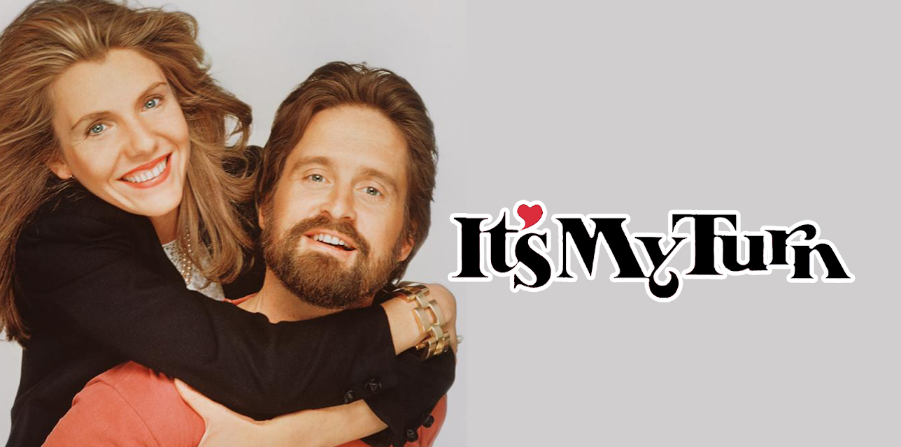 It's My Turn (1980)