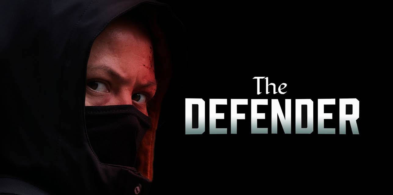 The Defender (2024)