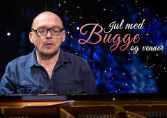 Jul med Bugge og venner