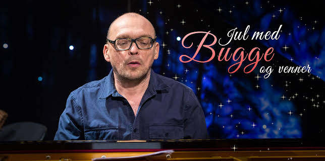 01:10: Jul med Bugge og venner | NRK 2 | 12/12 2025