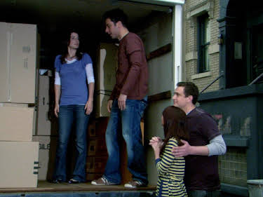 13:10: How I Met Your Mother | ProSieben | 5/1 2026