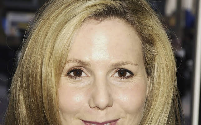 Sally Phillips