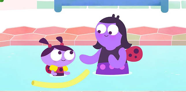 Lu & the Bally Bunch