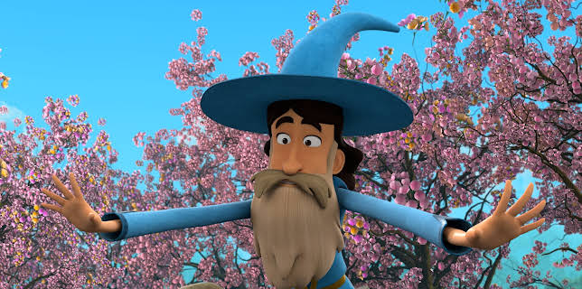 08:00: Robin Hood - Schlitzohr von Sherwood | ZDF | 12/27 2025