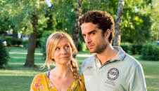 Mein Schwiegervater, der Camper