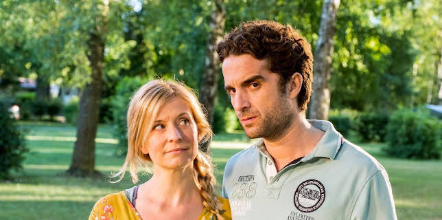 09:00: Mein Schwiegervater, der Camper | RBB Fernsehen | 1/17 2026