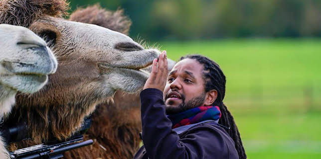 10:45 AM: Animal Park | BBC One Scotland | 12/12 2025
