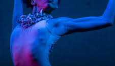 Sulkary | Identidad -1| El cristal - Danza Contemporanea de Cuba