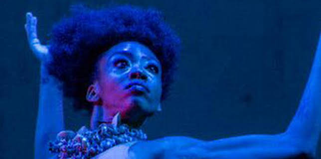 06:42: Sulkary | Identidad -1| El cristal - Danza Contemporanea de Cuba | Mezzo | 12/13 2025