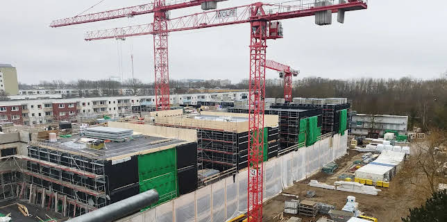 14:30: Die Nordreportage: Deutschlands modernste Großbaustelle | NDR Fernsehen | 2/27 2026