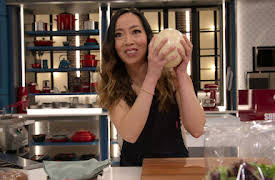 Cook at all Costs: Episode 8