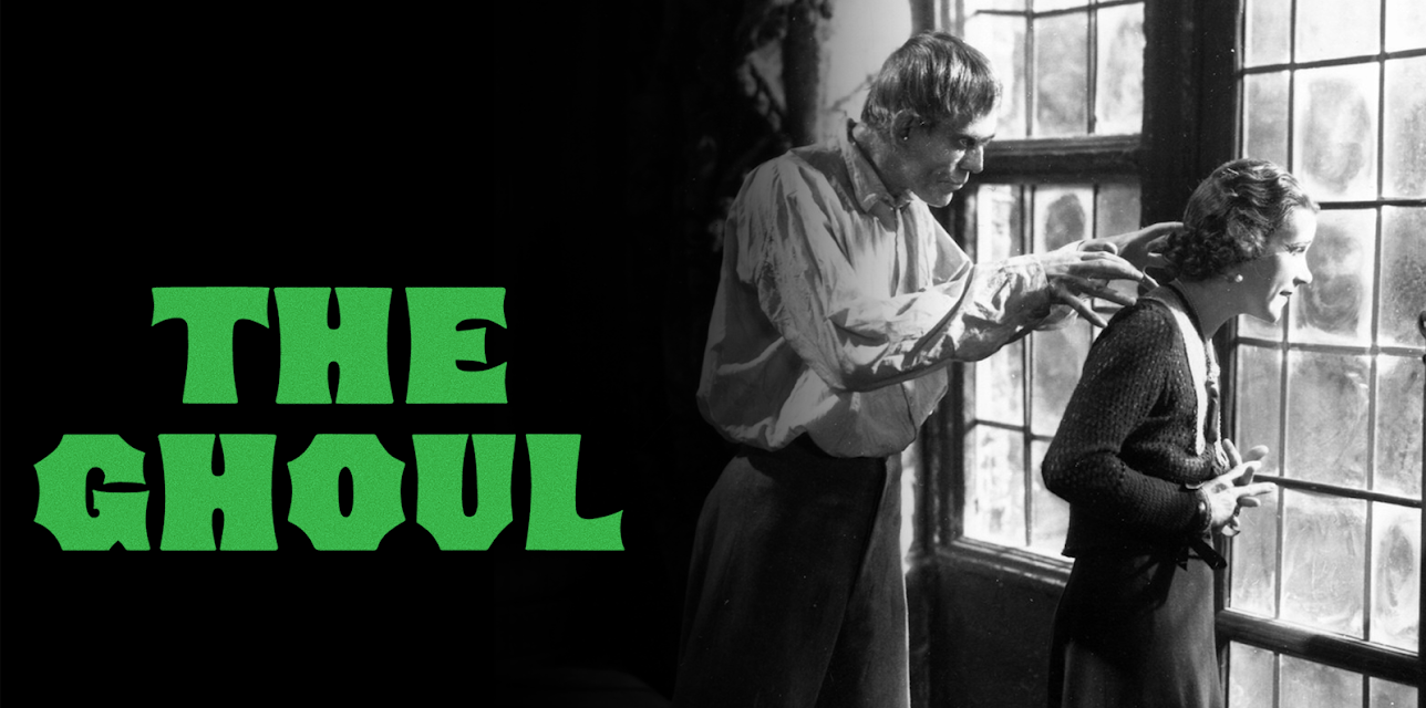 Ghoul, The - 1933 (1933)