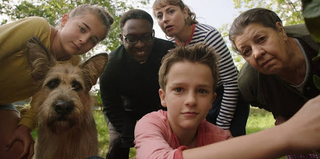 09:05: Racko - Ein Hund für alle Fälle (11/13) | Das Erste | 2/15 2026