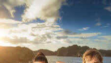 El conquistador del fin del mundo: El Conquistador del Caribe