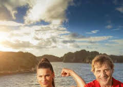 El conquistador del fin del mundo: El Conquistador del Caribe