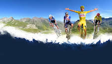 Tour de France 2026 (S1 E9)