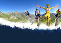 Tour de France 2026